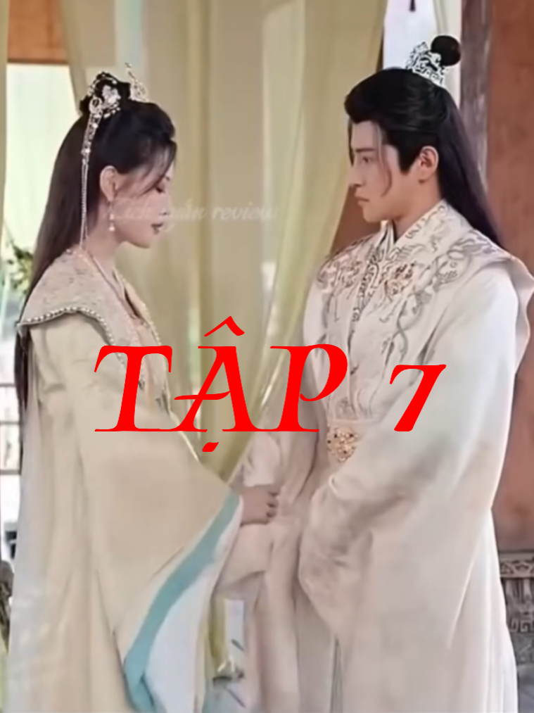 Tập 7 - Chàng Trai Xuyên Không Ở Rể Bị Cả Nhà Vợ Nghe Được Tiếng Lòng #xuhuong #reviewphim #mereviewphim #phimhay #phimhaymoingay #phimtrungquoc #fypシ゚ #phimtrungquochay #phim #phimngan #xuyenkhong #phim ảnh