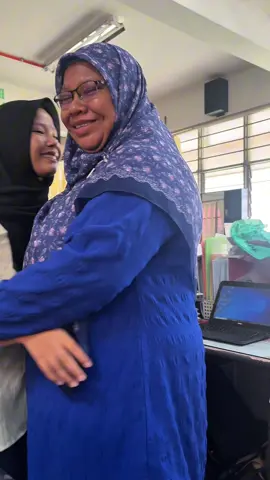 Jaga diri baik2. #pindahsekolah #duniacikgu #sekolahku
