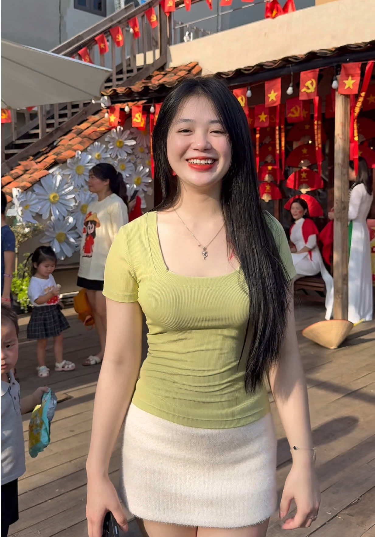 Áo thun ôm