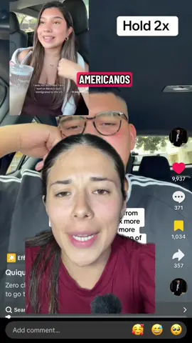 Tenemos que hablar de este temita. Vayan A ver el video de @Quique para entender todo estooo. No es polémica, informémonos ❤️‍🩹#creatorsearchinsights #estudiante #internacionales #firstgeneration #usa🇺🇸 