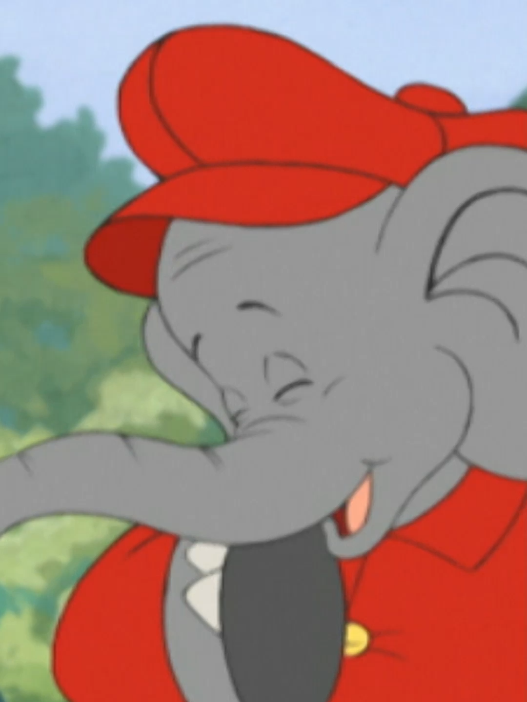 🐘✨ Törööö! Benjamin Blümchen lädt euch ein zu lustigen Abenteuern voller Freundschaft, Spaß und Magie im Neustädter Zoo. 🎠🌳 Ob mit Otto, Karla Kolumna oder den vielen Tieren – bei Benjamin ist immer etwas los! 💛 👉 Seid ihr dabei, wenn es wieder heißt: „Törööö!“? Dann schaltet ein und erlebt die Geschichten mit der ganzen Familie. 🎉👨‍👩‍👧‍👦 #BenjaminBlümchen #RTLplus #Törööö #Kidfa
