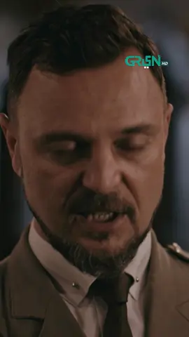 Watch Drama serial  Zarb E Mehmet Daily At 9 PM Only On Green TV #GreenTV #GreenEntertainment #ZarbeMehmet #TurkishDrama #Drama