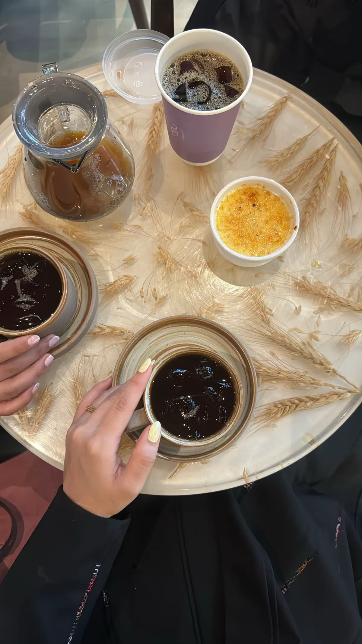 #☕️❣️ 