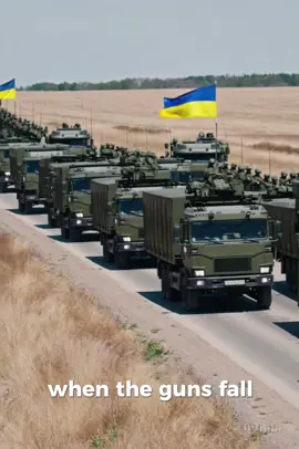 In the event of a ceasefire, Europe could dissuade the Russian government from violating international law by sending a presence and deterrence force. For peace, for Ukraine  #peace #ceasefirenow #ukraine 