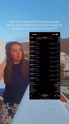 🚀✨ Are you ready to transform your financial future? ✨🚀  I can’t believe it either, but it’s true! 🙌 Imagine being able to DOUBLE your monthly income with a strategy so simple, all you need to do is COPY & PASTE! 📈💰  Curious about how this works? 🤔  Join me on this exciting journey where I’ll reveal the secrets behind this powerful method! 🗝️✨ You’ll learn step-by-step how to implement this strategy and watch your income soar!  Don’t miss out on this incredible opportunity to change your life and achieve financial freedom! 🌟💸  Let’s unlock your earning potential together! Are you in? 💪🔥  #FinancialFreedom #IncomeBoost #JoinTheJourney 