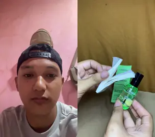 #duet with @Chrisna~08 #blackheadsremover  Super legit check out now✔️