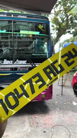 3D number plate ✅ sticker done ✅ window tint ✅ #SIGNTUNING CALL ON 57865017 #bus 📍Mt Blanche #mauritius🇲🇺 #fypシ゚ #fypシ゚viral🖤tiktok 