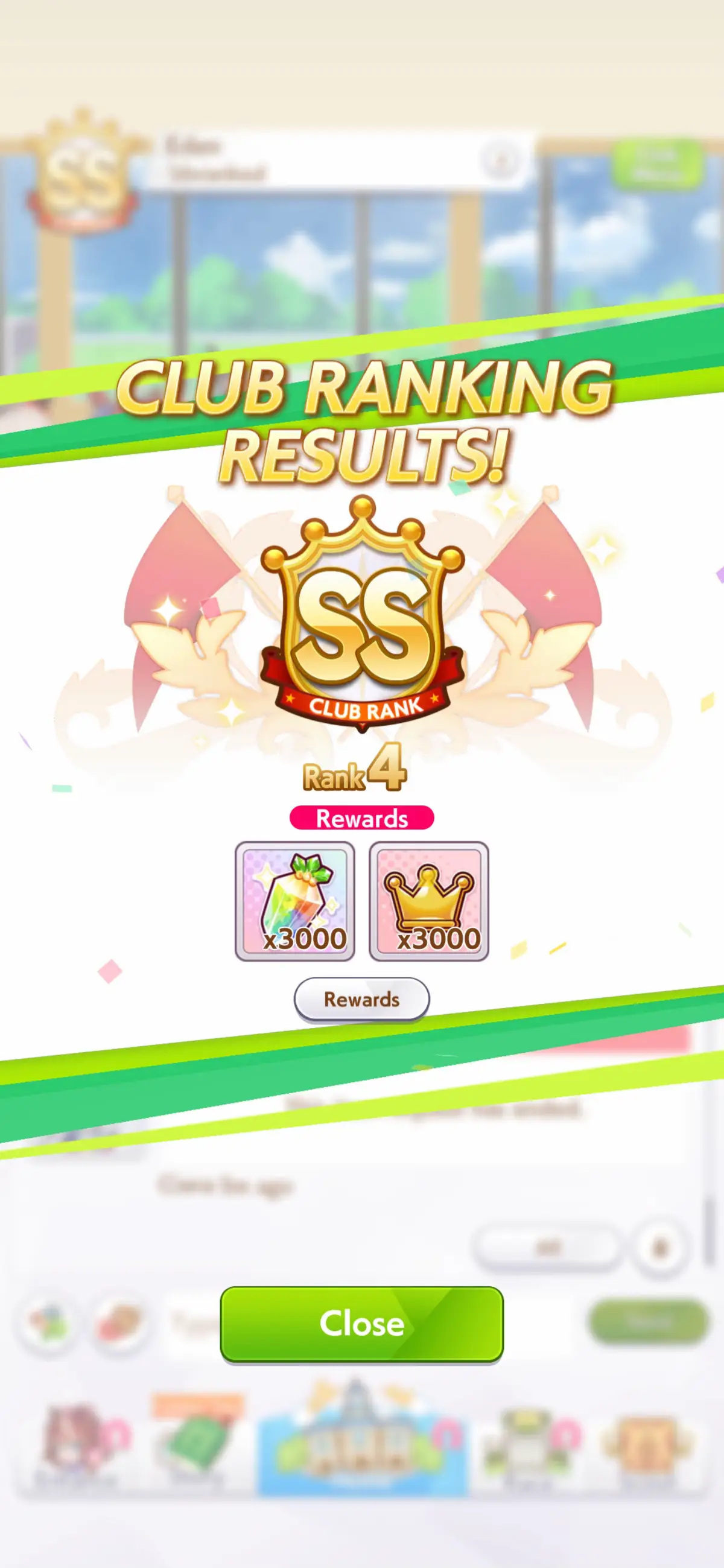 Everyone get your rewards for the month! #fyp #umamusume #umamusumeprettyderby #horsegirls #anime
