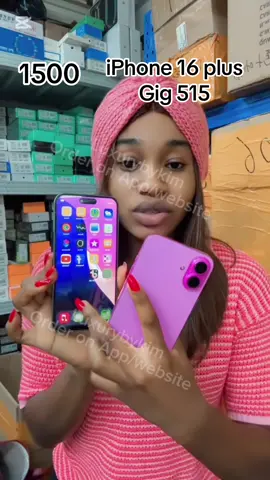 iPhone 16 plus preorder #luxurybykim 