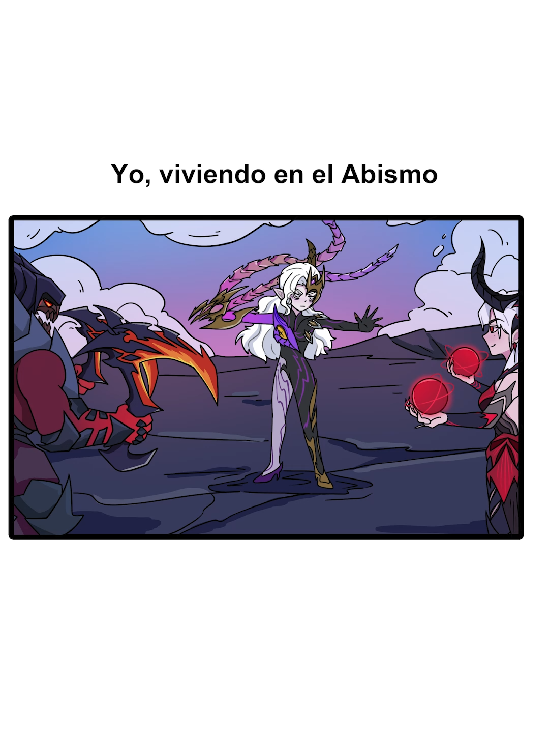 Alice: ¡Pan comido! #MobileLegendsBangBang #MLBBNEWHERO #MLBBOBSIDIA #MLBBREVAMPEDHERO #MLBBALICE #AbyssStriveForTomorrow