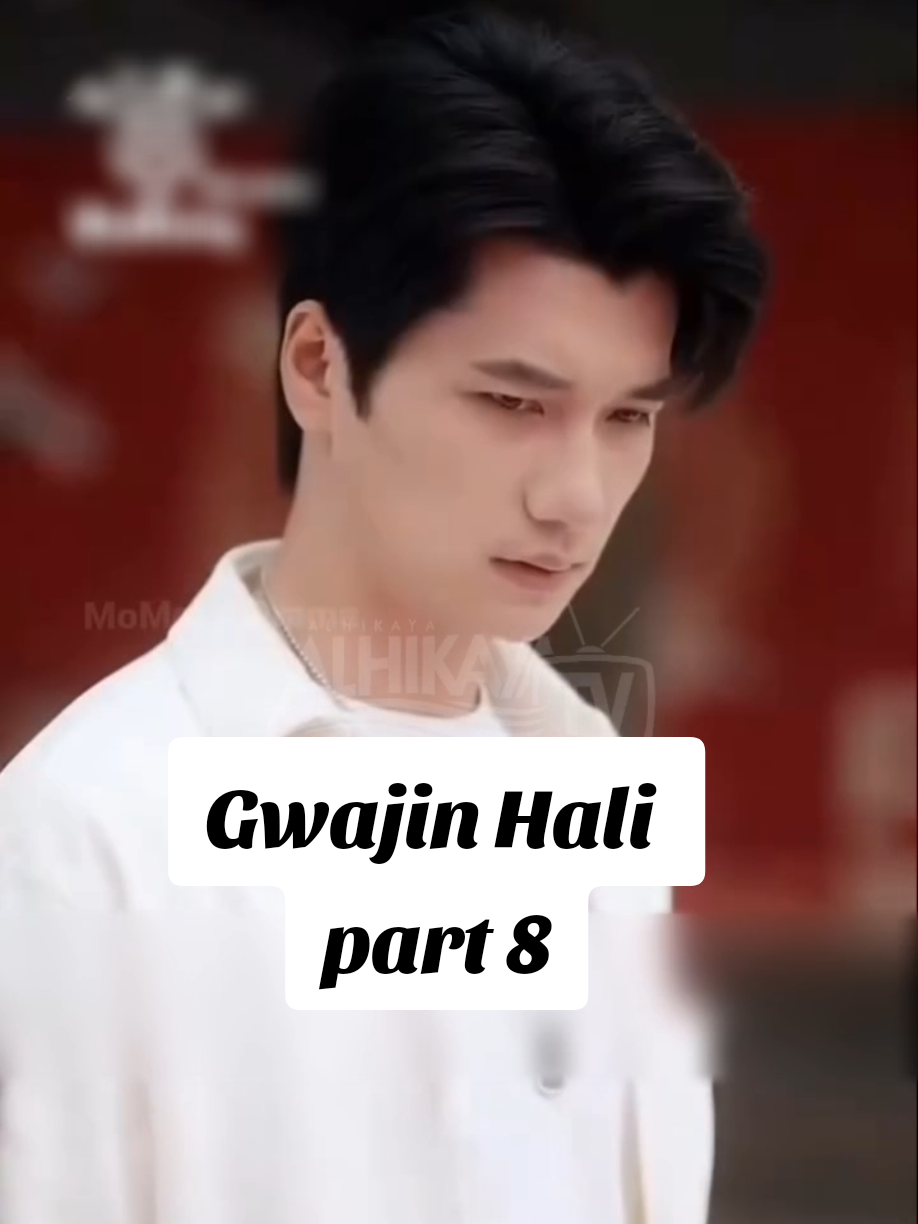 Gwajin Hali Part 8 #hausa #kannywood #hausatiktok 