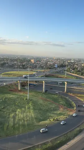 Nairobi sanadkee imaaday #amxvlogz #somalitiktok 