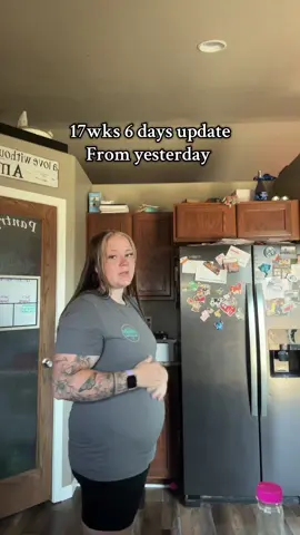 I completely forget I even recorded this yesterday 🤷‍♀️. 