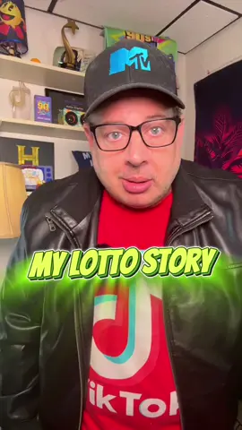 My Lottery Story, #lottery #powerball #mystory Lottery Winner Story, #jackpot #CapCut 