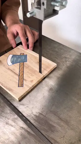#woodworking #DIY #asmr #woodcarving 