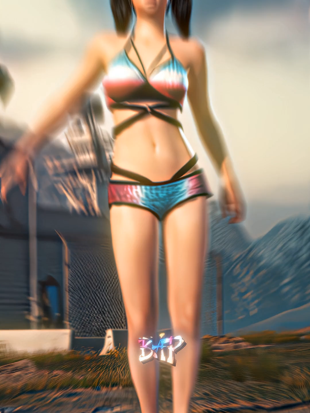 run to me ( @mono.2248 ) #pubgm #bap #pubg