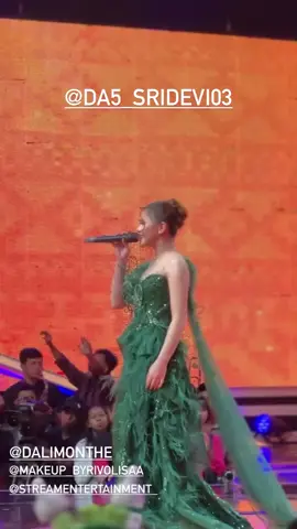 Sridevi DA5 : Biarlah Merana,Kontes Bintang Sukses #da5sridevi #sridevida5 #kontesbintangsukses #juara 