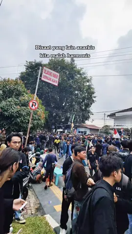 demo 1 september lampung #bandarlampung #lampung #trending #fyp #dpr 