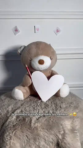 Offrez à votre enfant un compagnon de nuit à la fois apaisant, éducatif et lumineux. Le doudou veilleuse coranique transforme chaque coucher en moment de sérénité et de tendresse.🥰 #soukdubai #doudou #fyp #ourson #ideecadeau  