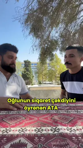 Bəs demişdin döyməyəcəm 😔  @ibrahim_khalil 