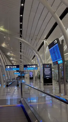 #الرياض #مطار_الرياض_الدولي #تصوير 