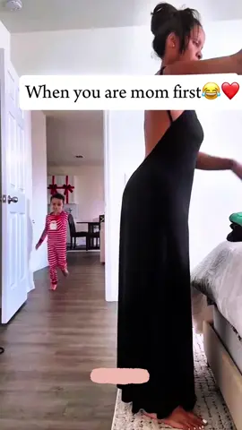 When you are mom first #scareprank #scared #scarecam #prank #funnyvideo #viralvideo #fyp #trending 