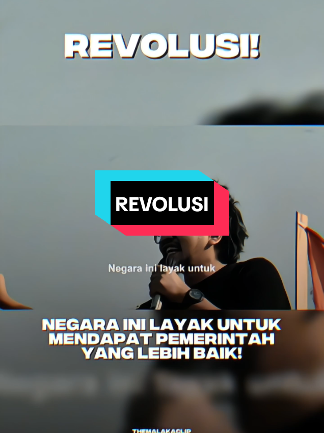 Orasi @Ferry Irwandi di depan pasukan revolusi! #ferryirwandi #malakaproject #demodpr #dpr #viral 