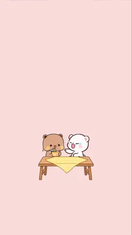 Bubu y Dudu 🐻🐼 #bubuydudu #Love 