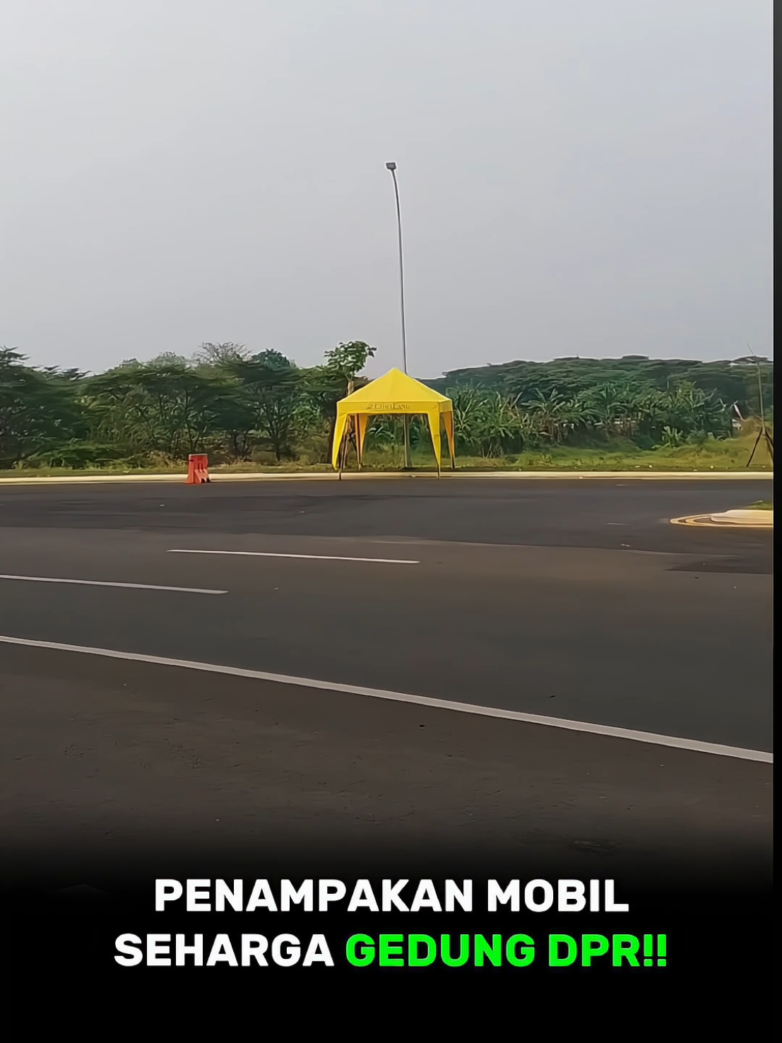 Kira Kira Gaji DPR bisa beli nih mobil gk yaa?? #cryptowave #gabrielrey #ferrari #lemans 