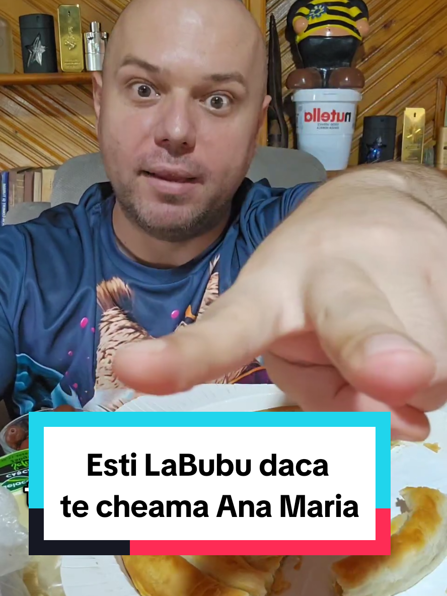 👇Daca vrei sa dai o Comanda🛒 www.MiereTVO.ro 👇Daca ai Ratat unul din Cele 3 Live-uri zilnice pe tiktok le gasesti pe Youtube📽 @MiereTVO ✅️Singurul Nutritionist si Instructor de Fitness din Romania care a slabit peste 250kg si face Mukbang / ASMR Live pe TikTok cu toate mesele! ✅️Vezi Toate Mesele pe Canalul de YouTube MiereTVO daca ai ratat Live-urile pe TikTok! 3 Live-uri pe Zi! ✅️Pe www.MiereTVO.ro poti sa Comanzi Produse Apicole Premium 100% Naturale la cel mai mic pret din Romania! Miere de la 29lei/kg  #mancare #mukbangromania #mieretvo #maria #ana 