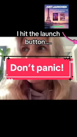 REBELS AND RESISTANCE is now LIVE!! Don’t panic (Mrs Mannering) #kickstarter #histfic #BookTok #middlegrade #booklaunch 