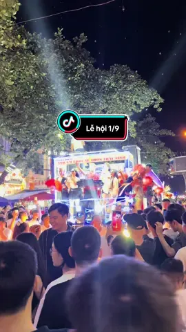 Đêm 1/9 mãn nhãn, lên lịch tối 2/9 hứa hẹn bùng nổ với pháo hoa 🎇🎆 #lehoitrungthutuyenquang #checkinTuyenQuang #khachsanTuyenQuang #datphongtrungthu 