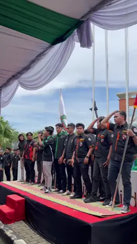 #uinsumaterautara #ukomi #sapmapemudapancasila #pbak2025 #fy 