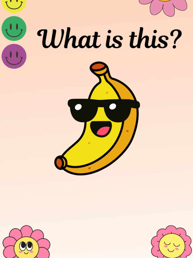 Riddles for kids to learn  #LearnItOnTikTok #kidslearning #fyp #toddleractivities #riddle 