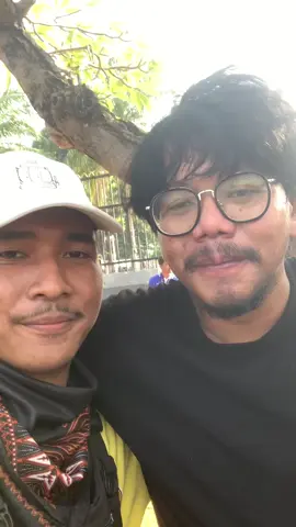 Tuhkan enak cuma kalian aja yang gamau beli  THANK YOU BANG 🙏🏻🙏🏻🙏🏻 #demo #ferryirwandi 