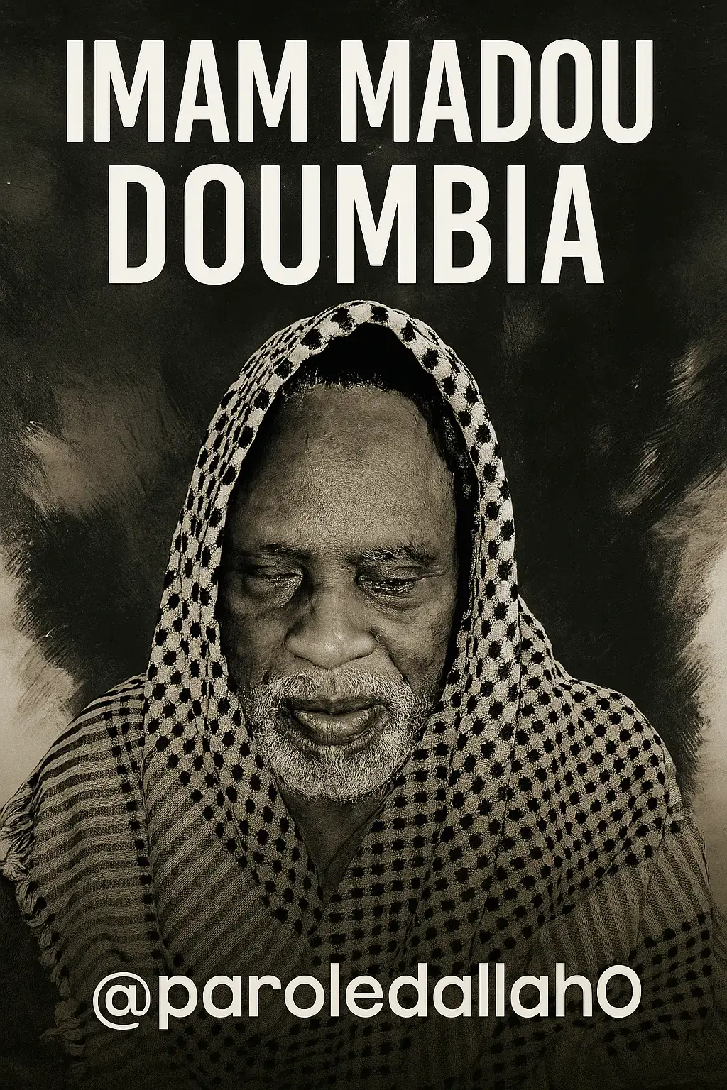 'Abdoullah Ibn Masoud )رضي الله عنه a dit : 