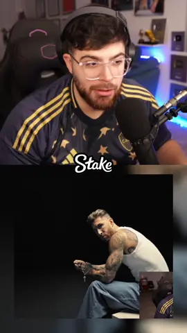 LACOBRA REACCIONA A LA CANCIÓN DE SERGIO RAMOS PARTE 2 #lacobraaa #sergioramos #Madrid #lacobra #davooxeneize 