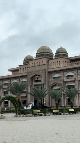MARKAZ E MUSTAFA✨#Marth7 