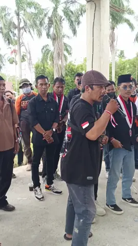 Orasi Politik dari Bung @abdoelrani 👍📢 #SingkawangMemanggil #Aksidamai  #viral 