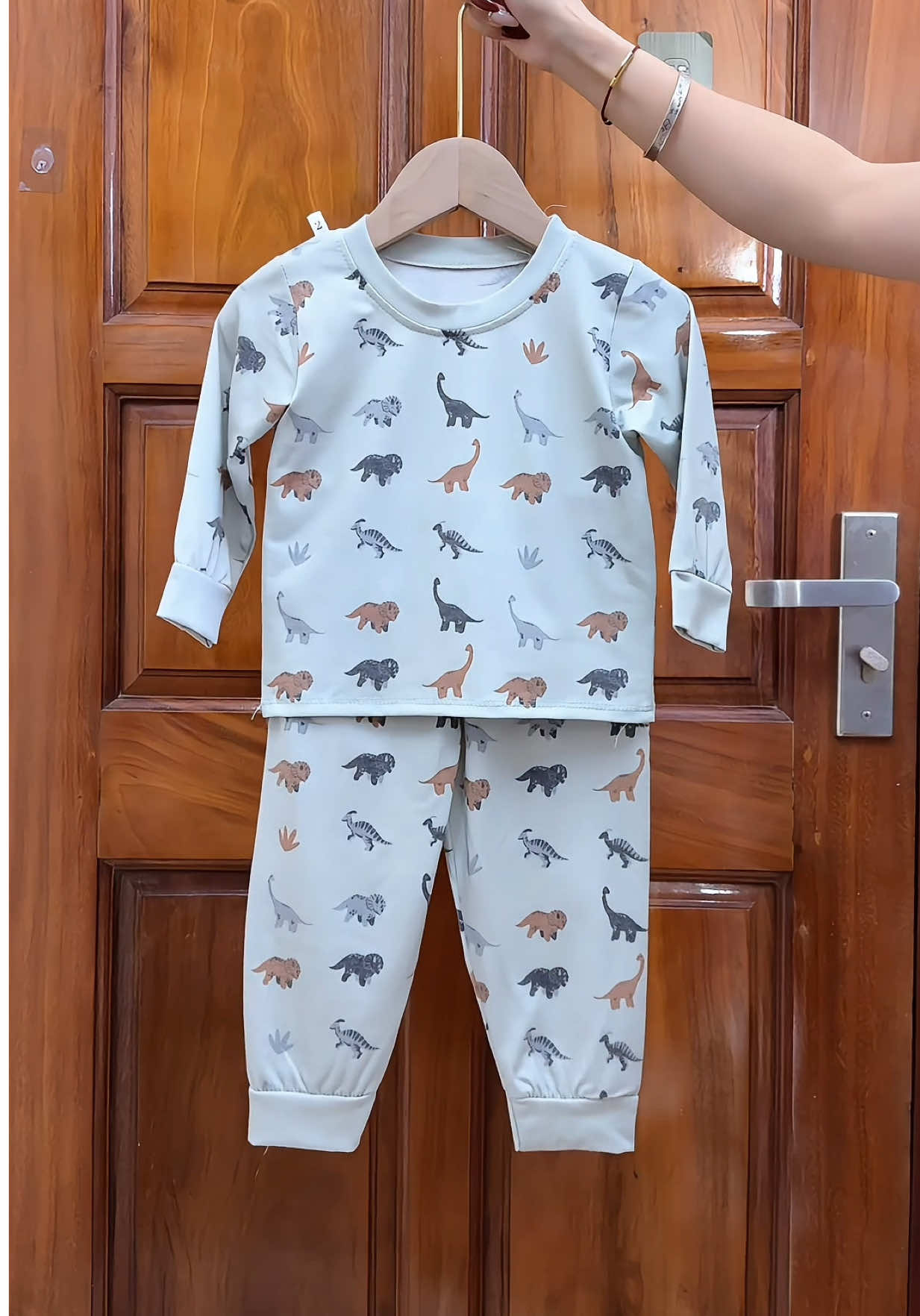 Bộ Đồ Dài Tay Cho Bé Trai & Bé Gái #tiemmeken ##thoitrangtreem#bodaitaychobe #bothudongchobe #bochobe 