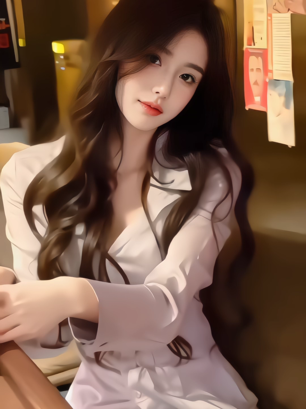 #odaycogaixinh2025 #gaixinh #girl #trending #xuhuongtiktok 
