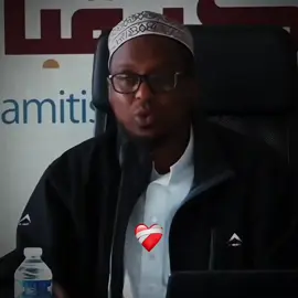 لا إله إلا الله ☝🏻❤️.. . #somalitiktok12 #wacdi_iyo_waano 