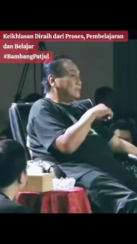 Dari rasa ikhlas menjadi bentuk bersyukur #bambangpacul #pdiperjuangan #fyp #foryou #viral 