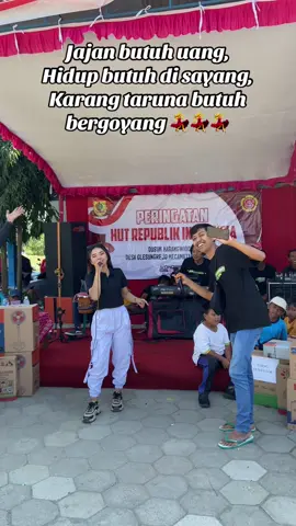Nggeh leres ngoten pak ketuaa, genah karangtaruna wes merdeka iki #karangtaruna #karangtarunaindonesia #pemuda #trendingtiktok #fypシ゚viral 