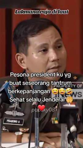 Laksmana Raja Di Laut  #fyppppppppppppppppppppppp #jangkauanluas #sorotan #presidenprabowosubianto #indonesia🇮🇩 