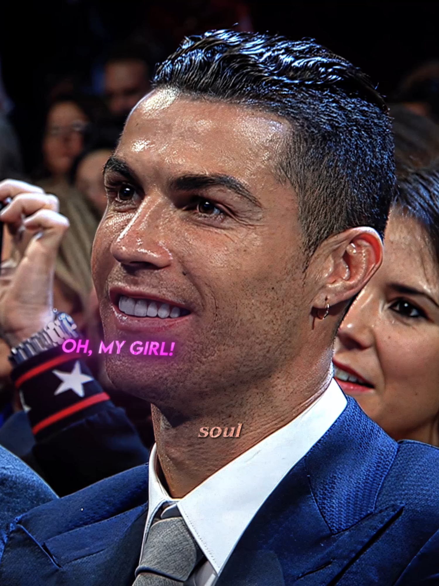 Ronaldo's Revenge 🥶💀 . . . #cr7 #cristianoronaldo #georginarodriguez #ronaldo #football #edit