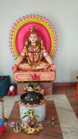 শুভ রাত্রি বাবা 🕉️🙏🔱 হর হর মহাদেব বাবা 🕉️🙏🔱......