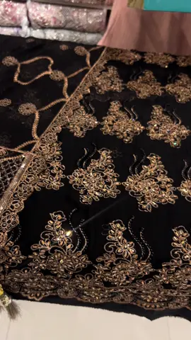 #blackgold #burjfabrics 