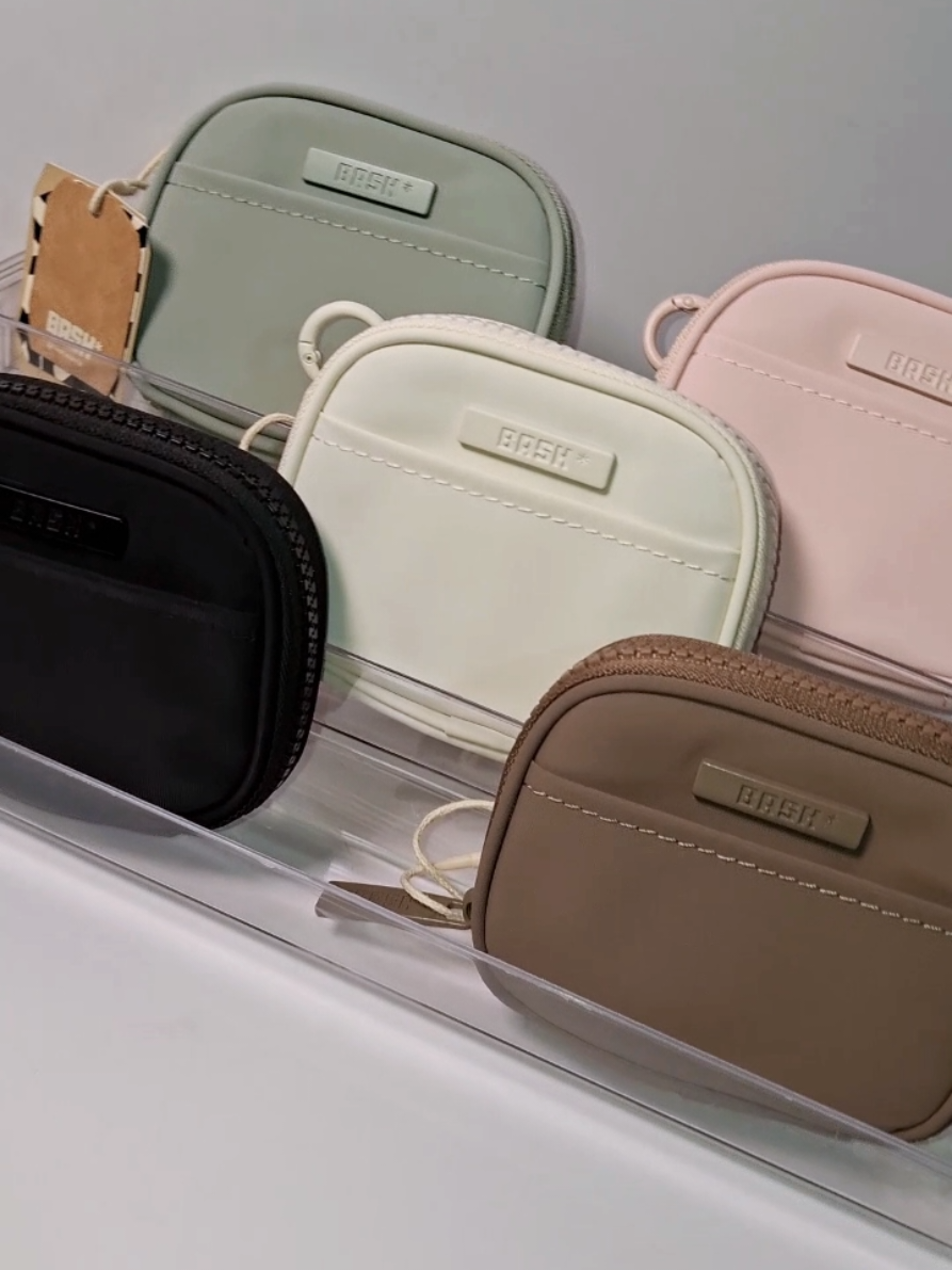perfect for christmas gift ideas! #bashcardholder #bashmanila #cardholderwallet #wallet #fyp 