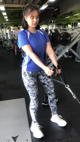Lets go Yen💪#bodybuilding #Fitness #coachflex #alagangflex #fitnesstransformation #celebrities 